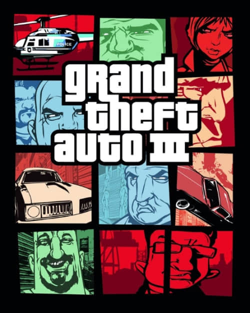 R星总监回顾《GTA3》到《大镖客2》:才过了20年?