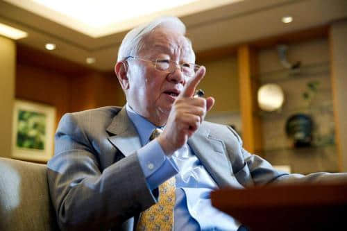 台积电作出妥协,答应老美过分要求,中国学者没有说错