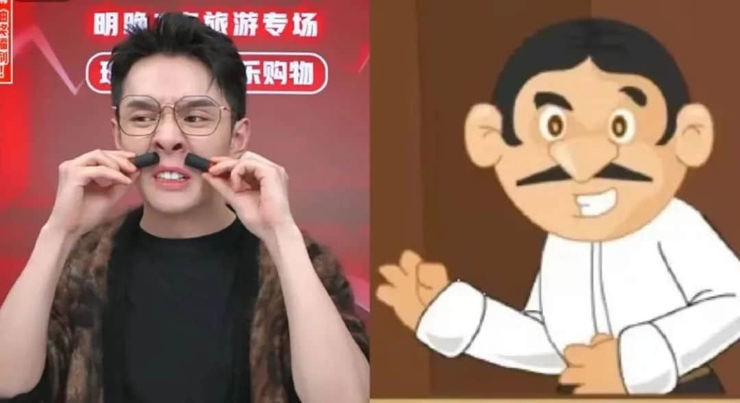 李佳琦一夜卖出106亿,单挑十个skp,我们低估了双十一