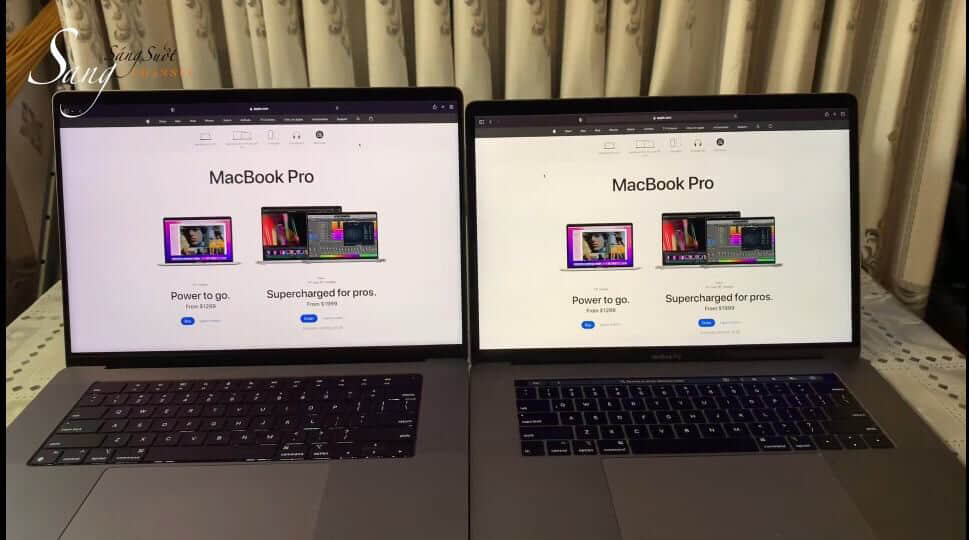 M1 Pro MacBook Pro 16英寸开箱照片抢先曝光