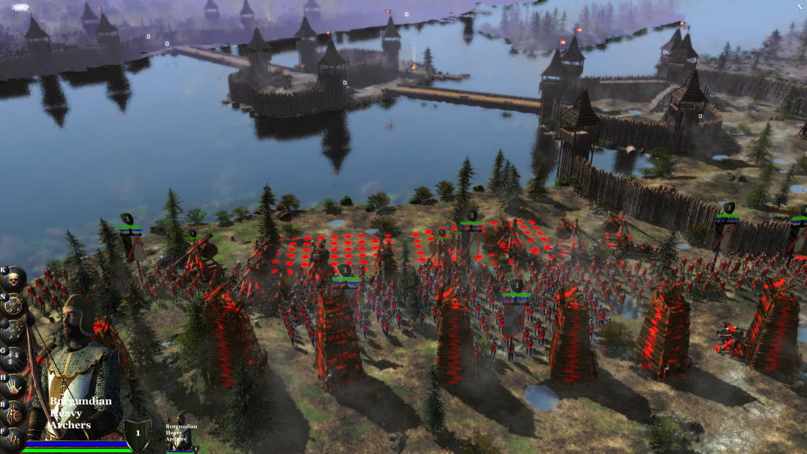 《瘟疫:王国战争》结束EA 现已正式在Steam发售
