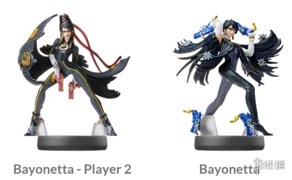 神谷英树回应粉丝请求制作《猎天使魔女3》Amiibo