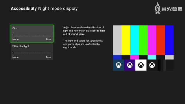 Xbox Series X|S 新系统更新终于获得 4K 分辨率界面显示