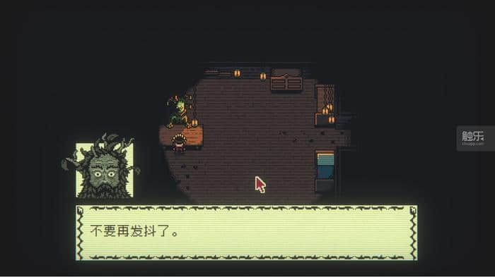 《邪恶冥刻》:制作人把大家都骗了!