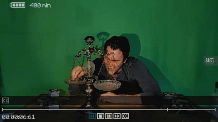 《邪恶冥刻》:制作人把大家都骗了!