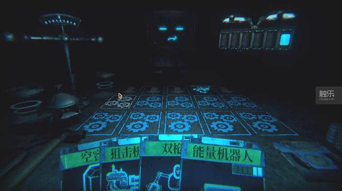《邪恶冥刻》:制作人把大家都骗了!