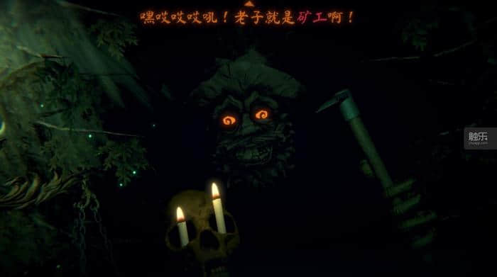 《邪恶冥刻》:制作人把大家都骗了!