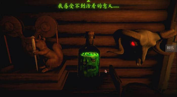 《邪恶冥刻》:制作人把大家都骗了!