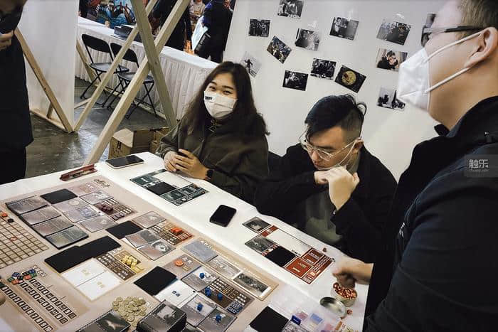 触乐夜话:又到一年DICE CON