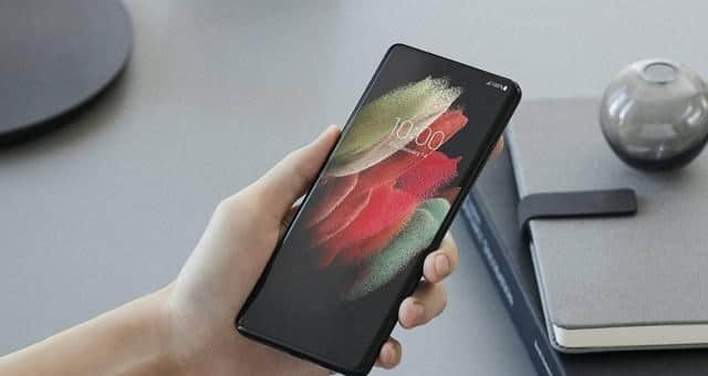 回归高快充!三星S22 Ultra携55W上线,5300mAh+1TB,国产慌了