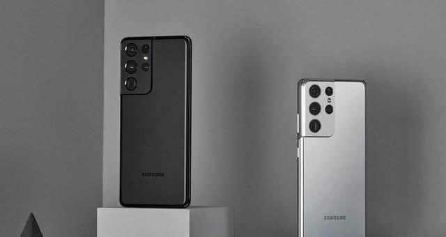 回归高快充!三星S22 Ultra携55W上线,5300mAh+1TB,国产慌了