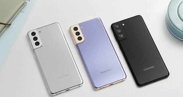 回归高快充!三星S22 Ultra携55W上线,5300mAh+1TB,国产慌了