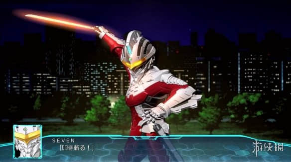 《超级机器人大战30》DLC #2 PV!机动奥特曼等参战