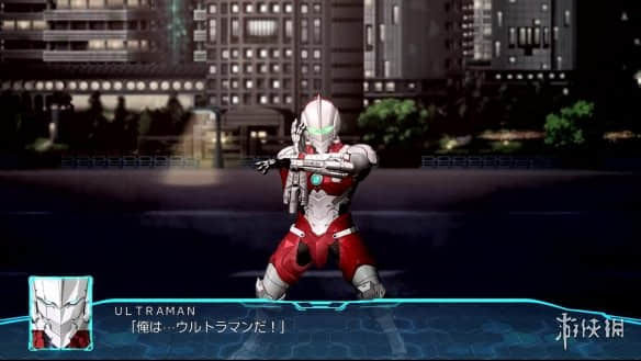 《超级机器人大战30》DLC #2 PV!机动奥特曼等参战