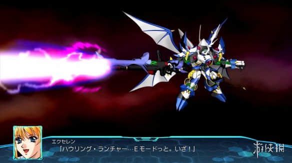 《超级机器人大战30》DLC #2 PV!机动奥特曼等参战