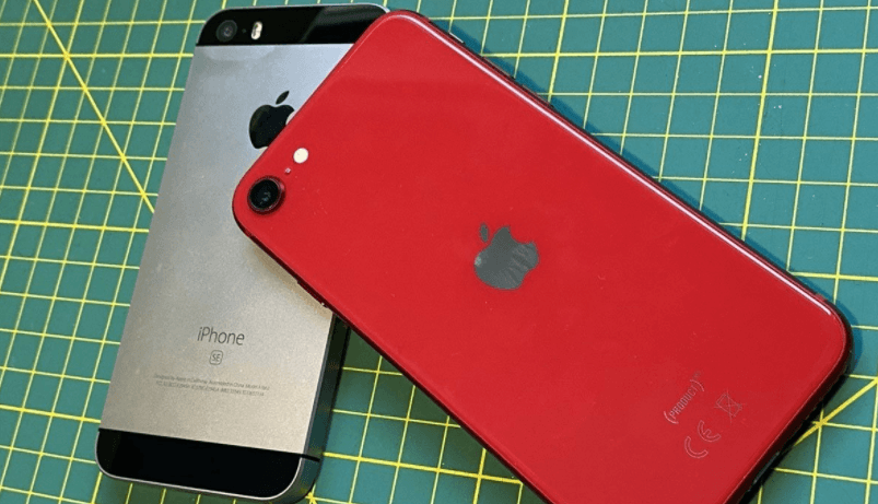 传iPhone SE Plus明年面世 iPhone SE 3将于2024年推出