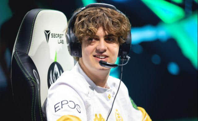 英雄联盟：MAD老板开团自家下路选手，西方电竞圈齐来声援Carzzy