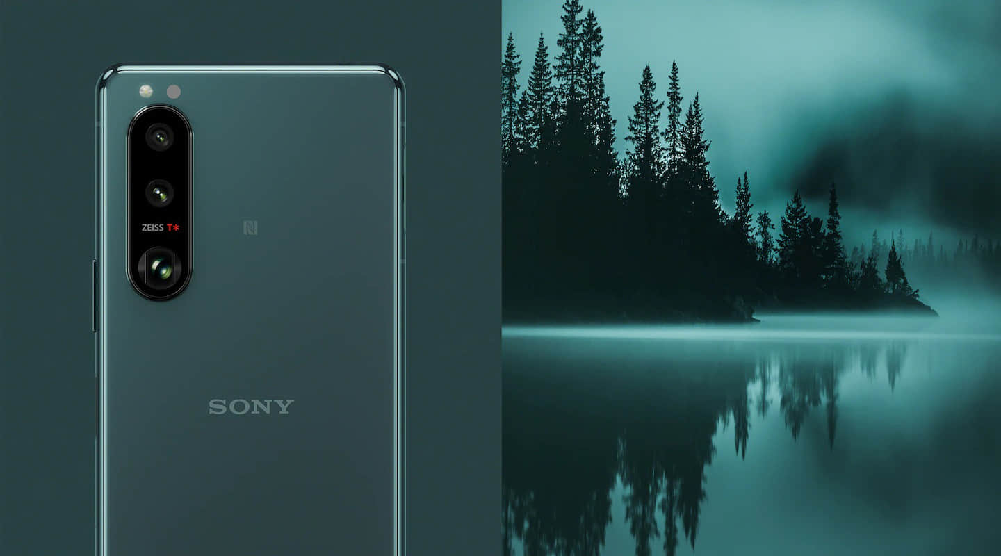 6599 元,索尼 Xperia 5 III 国行发布:搭载骁龙 888 处理器