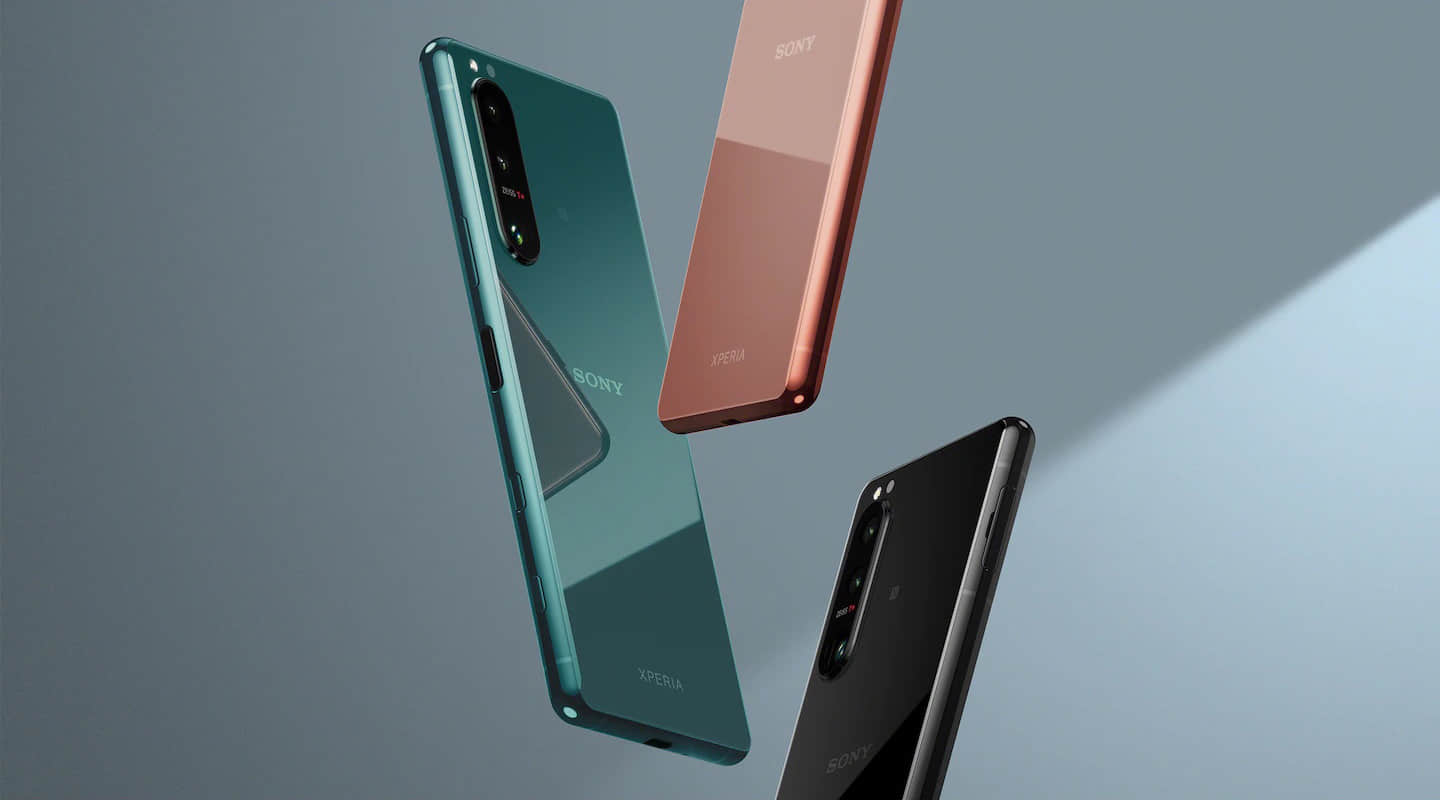 6599 元,索尼 Xperia 5 III 国行发布:搭载骁龙 888 处理器