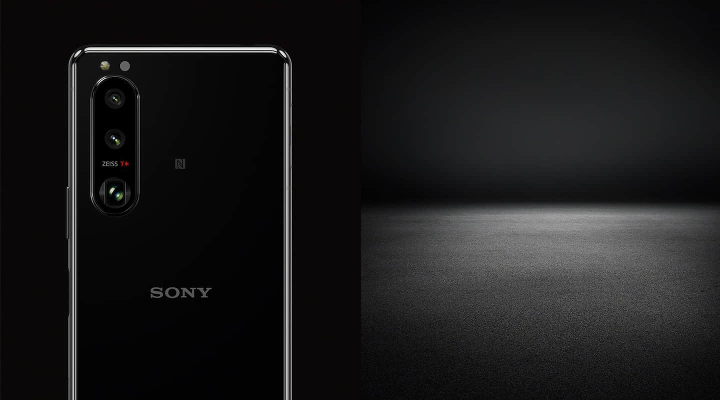 6599 元,索尼 Xperia 5 III 国行发布:搭载骁龙 888 处理器