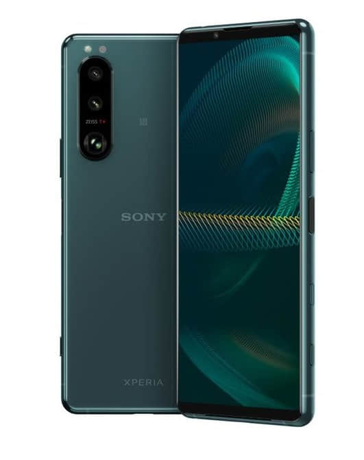 6599 元,索尼 Xperia 5 III 国行发布:搭载骁龙 888 处理器