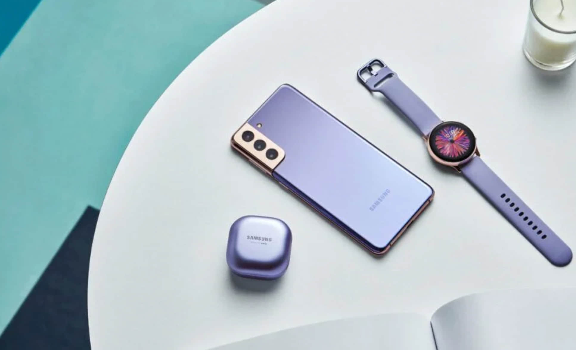 三星Galaxy S22的4大爆料:“性能+镜头+大屏+S Pen”将大改