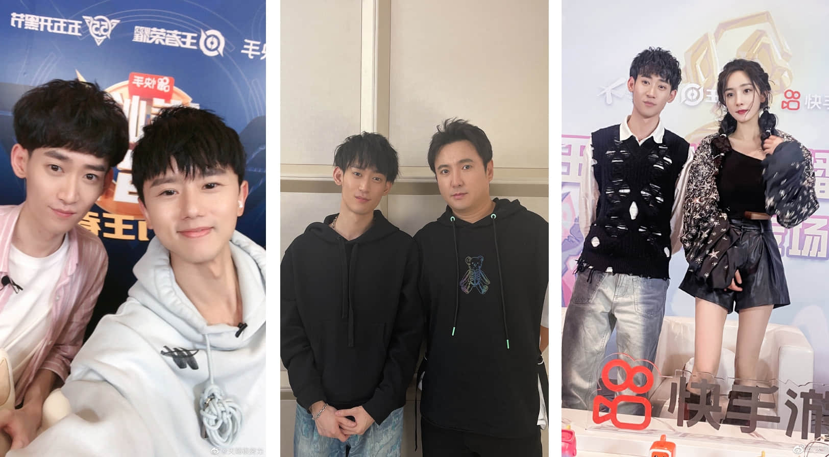 CHEN天赐:一个将粉丝视作家人的千万级人气主播
