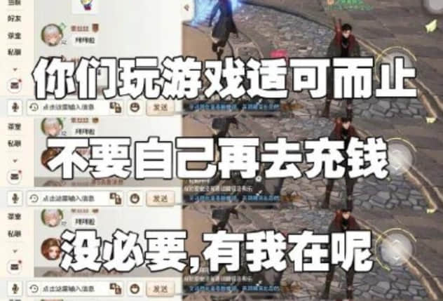 给所有员工下“禁陪酒令”,黄子韬力拒娱乐圈潜规则,三观太正了