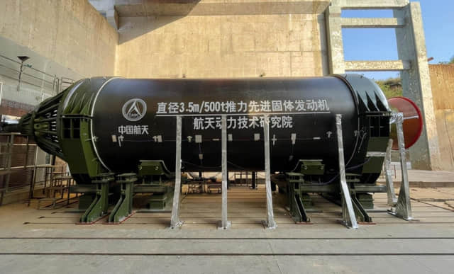 中国提前完成一项伟业,顺便反超美国一波,大国地位当之无愧