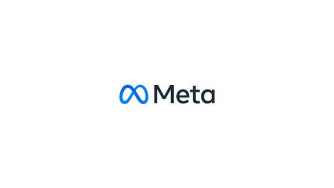 Facebook改名为Meta:押注元宇宙