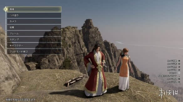 《真三国无双8:帝国》新情报详细!新要素散步介绍
