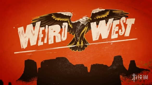西部风模拟类游戏《怪异西部》将于明年1月11日发售