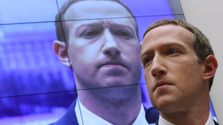 FB名字负面影响日增 旗下应用深受“品牌税”拖累