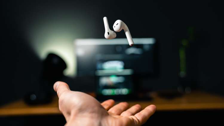 AirPods 3跌下神坛,不全是越南的锅