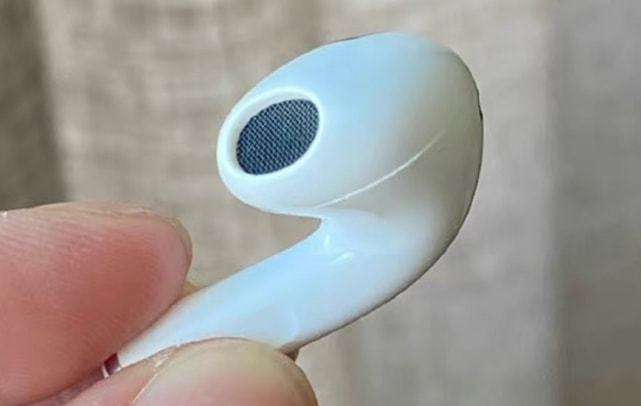 AirPods 3跌下神坛,不全是越南的锅