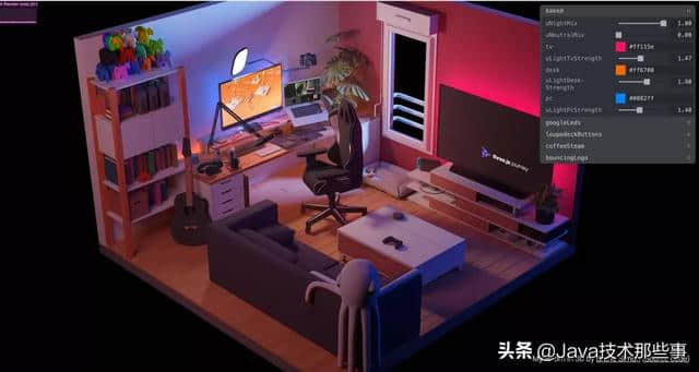 有哪些值得参与的开源项目?这五个优质的开源项目不容错过