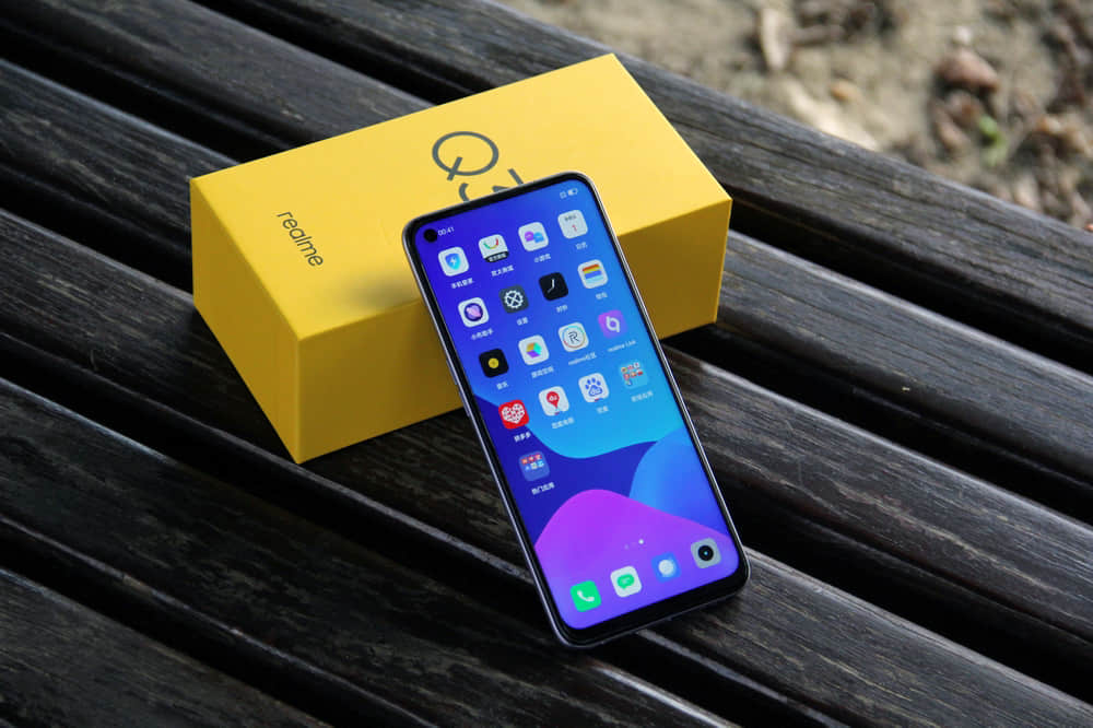 realme真我Q3s评测:硬件迎重大升级,或将成为新一代千元神机