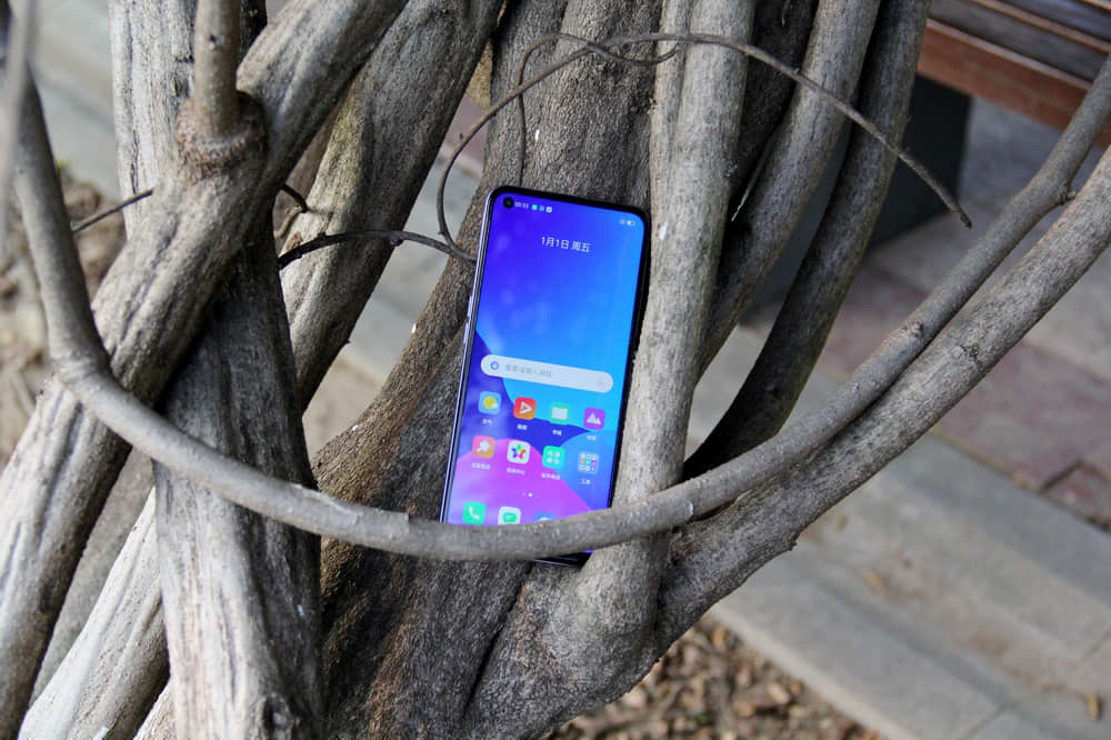 realme真我Q3s评测:硬件迎重大升级,或将成为新一代千元神机
