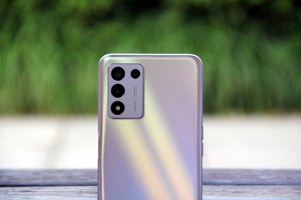 realme真我Q3s评测:硬件迎重大升级,或将成为新一代千元神机