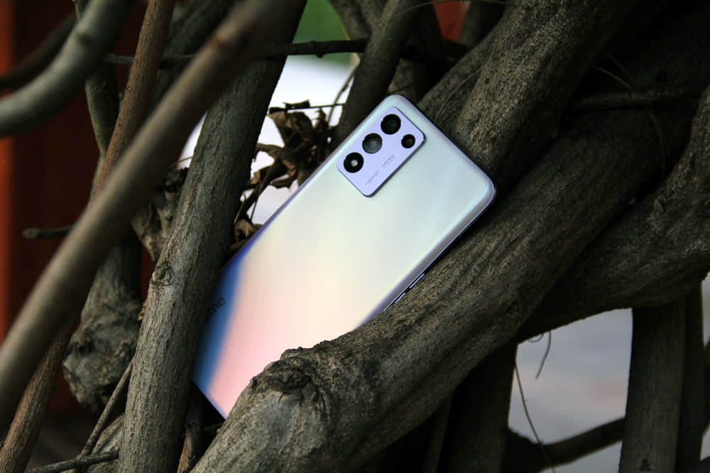 realme真我Q3s评测:硬件迎重大升级,或将成为新一代千元神机