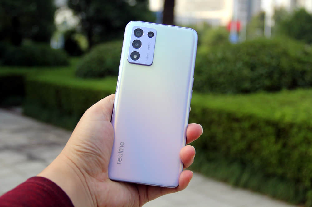 realme真我Q3s评测:硬件迎重大升级,或将成为新一代千元神机