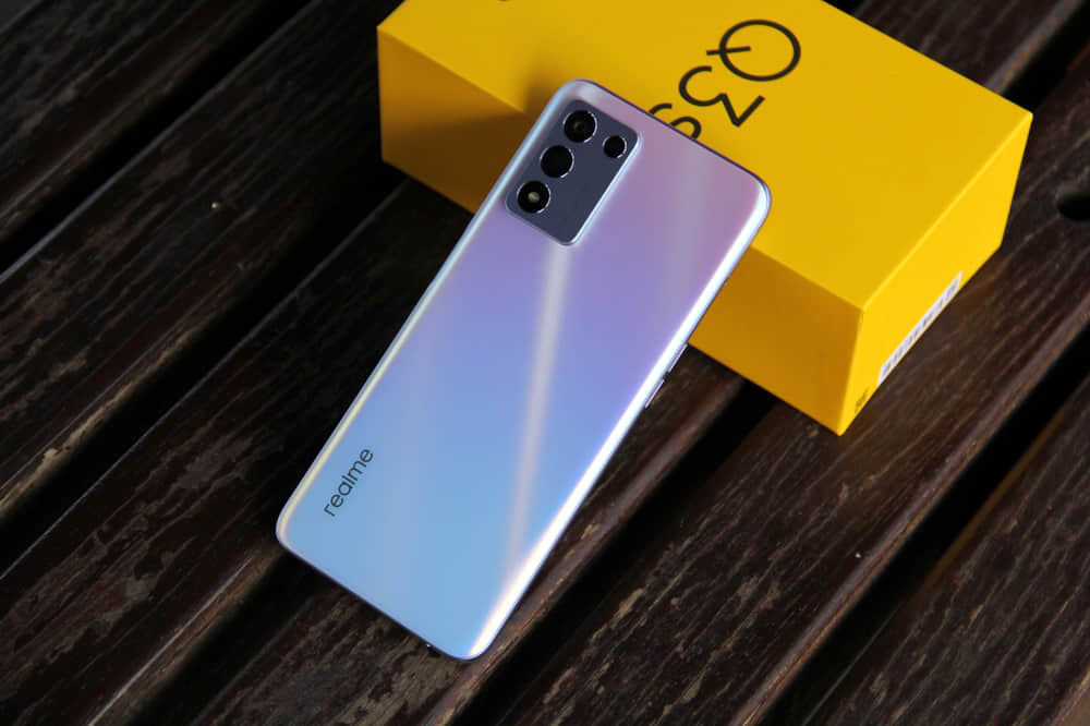 realme真我Q3s评测:硬件迎重大升级,或将成为新一代千元神机