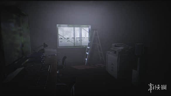 Steam和风恐怖新作《深夜放送》现已发售！支持简中 