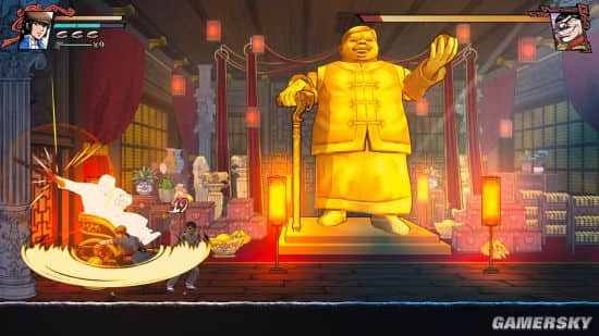 《廖添丁:绝代凶贼之末日》今日登陆Steam 体会侠盗的传奇人生