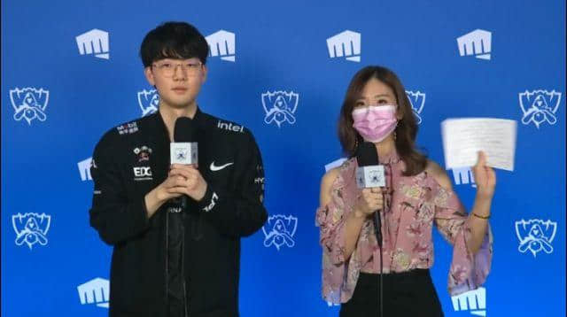 英雄联盟：Viper表示警惕DK中野组合，相信Jiejie玩啥都很厉害