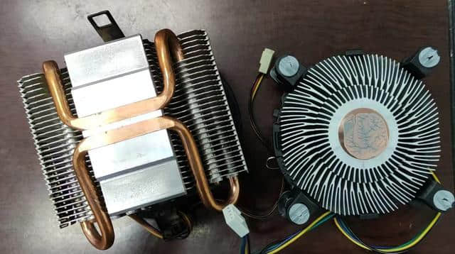 组了个腾讯全家桶电脑,E3V2加750ti