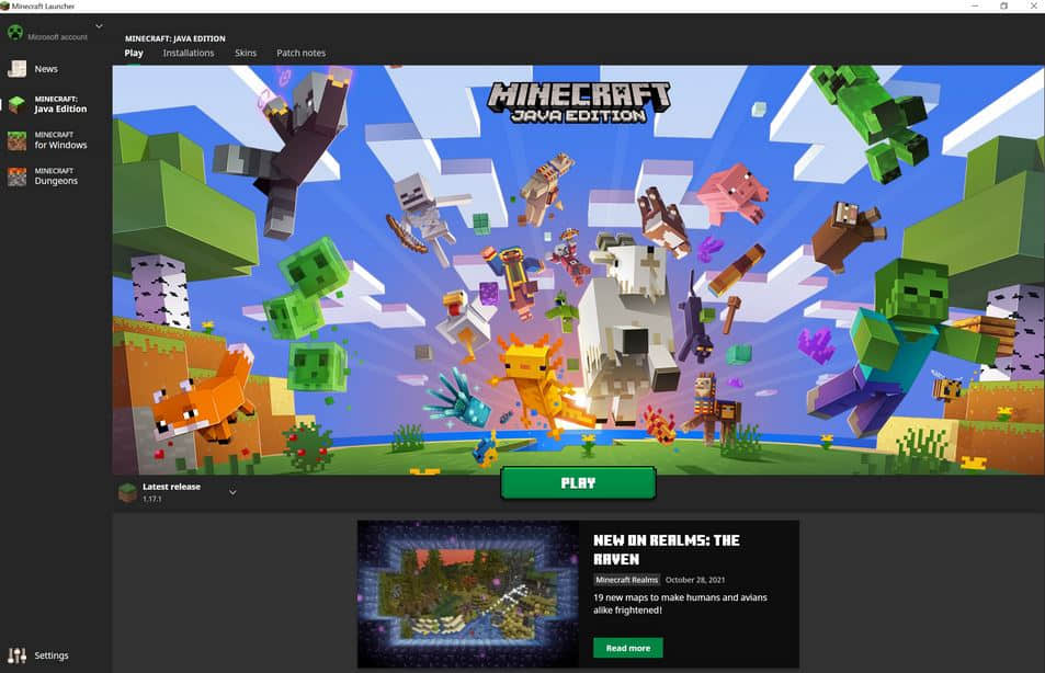 《我的世界》登陆XGP 终于推出各版本PC整合版