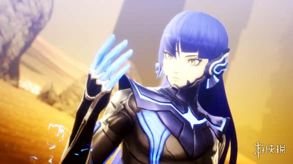 《真女神转生5》媒体评分解禁!M站均分87 IGN 8分