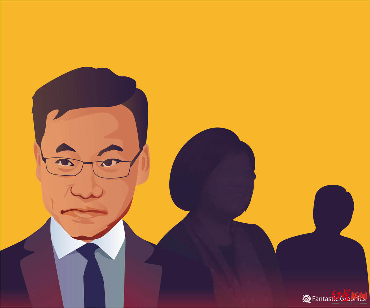 李国庆卖课9990元一人：教写商业计划书，靠PPT融到巨资