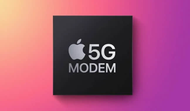 苹果未来 MacBook Pro 可能会有的四项升级:5G、Face ID等